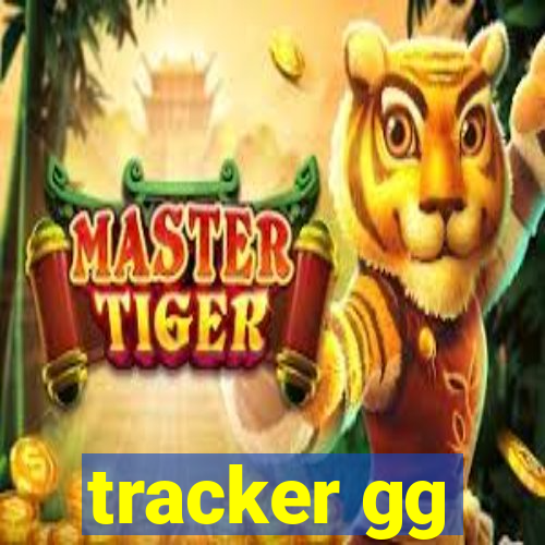 tracker gg